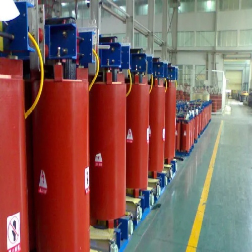 源城SCB10-200KVA干式变压器