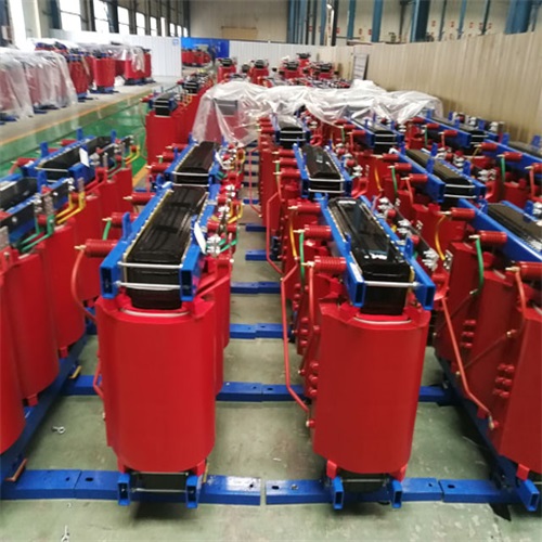 源城2500kva干式变压器尺寸